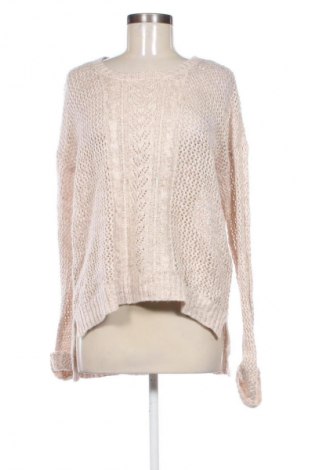 Damski sweter Sussan, Rozmiar M, Kolor Różowy, Cena 43,99 zł