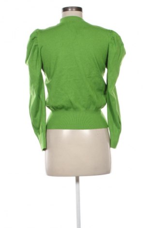 Γυναικείο πουλόβερ Susy Mix, Μέγεθος M, Χρώμα Πράσινο, Τιμή 20,46 €