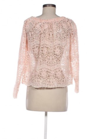 Pulover de femei Susy Mix, Mărime M, Culoare Roz, Preț 77,17 Lei