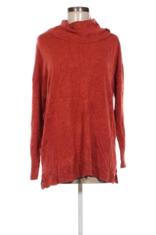 Dámsky pulóver Suzanne Grae, Veľkosť L, Farba Červená, Cena  9,95 €