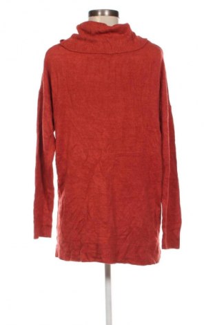 Dámsky pulóver Suzanne Grae, Veľkosť L, Farba Červená, Cena  9,95 €