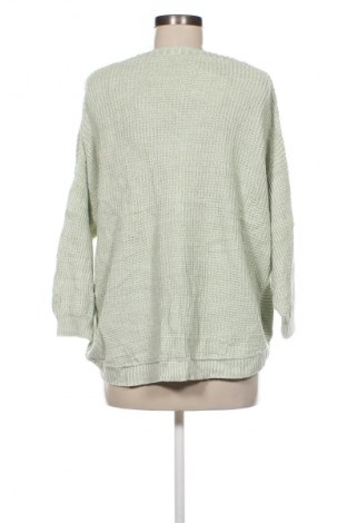 Dámsky pulóver Suzanne Grae, Veľkosť XXL, Farba Zelená, Cena  11,95 €