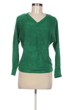 Pulover de femei Suzanne Grae, Mărime XXS, Culoare Verde, Preț 76,99 Lei