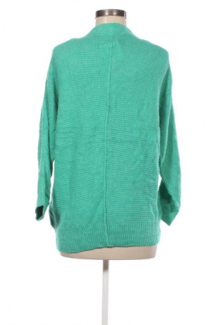 Дамски пуловер Suzanne Grae, Размер M, Цвят Зелен, Цена 11,99 лв.
