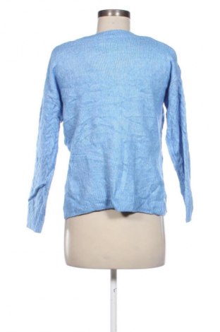 Γυναικείο πουλόβερ Suzanne Grae, Μέγεθος S, Χρώμα Μπλέ, Τιμή 12,99 €