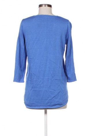 Női pulóver Suzanne Grae, Méret S, Szín Kék, Ár 10 859 Ft