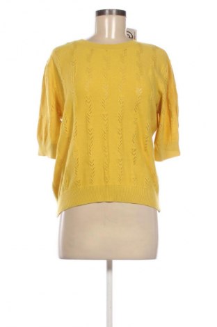 Dámsky pulóver Sweater Makers, Veľkosť M, Farba Žltá, Cena  14,83 €
