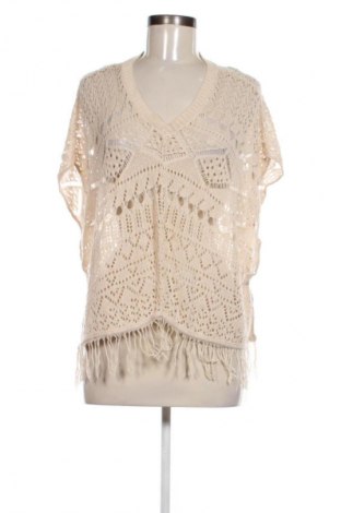 Dámsky pulóver T/O, Veľkosť M, Farba Kremová, Cena  8,95 €