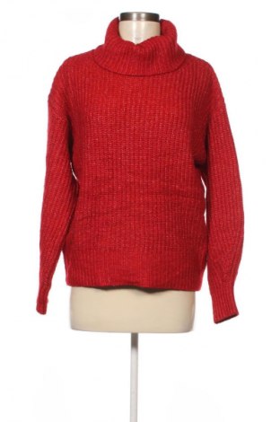 Damenpullover TCM, Größe M, Farbe Rot, Preis € 14,99