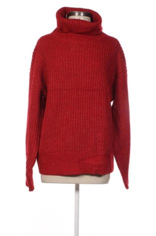 Damenpullover TCM, Größe XL, Farbe Rot, Preis € 13,99