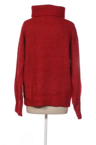Damenpullover TCM, Größe XL, Farbe Rot, Preis € 13,99