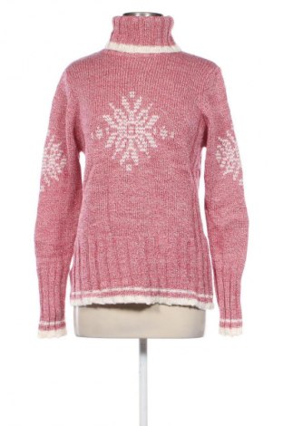 Damenpullover TCM, Größe M, Farbe Mehrfarbig, Preis 14,99 €