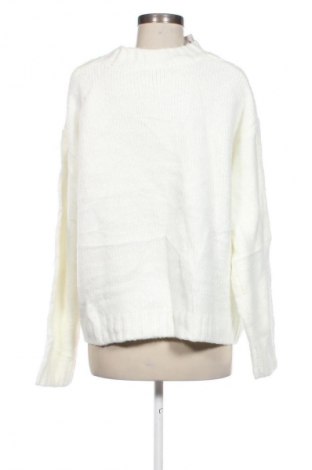Dámsky pulóver TCM, Veľkosť L, Farba Biela, Cena  13,95 €
