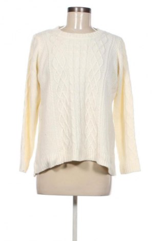 Damski sweter TCM, Rozmiar M, Kolor ecru, Cena 62,99 zł