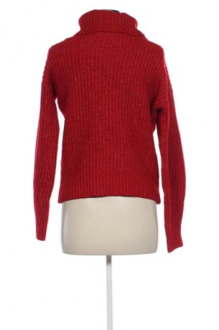 Dámsky pulóver TCM, Veľkosť S, Farba Červená, Cena  11,95 €