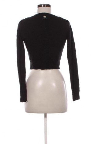 Dámský svetr TWINSET, Velikost S, Barva Černá, Cena  1 823,00 Kč