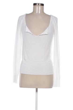 Γυναικείο πουλόβερ TWINSET, Μέγεθος M, Χρώμα Λευκό, Τιμή 74,00 €