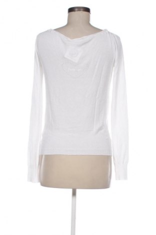 Γυναικείο πουλόβερ TWINSET, Μέγεθος M, Χρώμα Λευκό, Τιμή 74,00 €