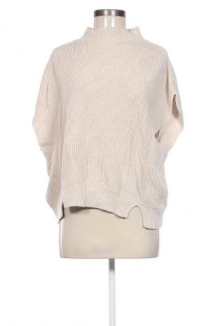 Дамски пуловер Taifun, Размер M, Цвят Бежов, Цена 21,99 лв.
