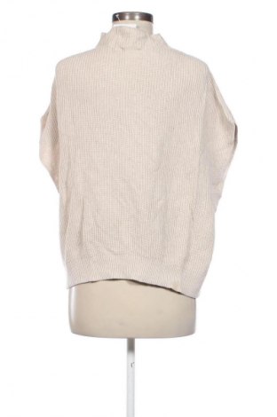 Дамски пуловер Taifun, Размер M, Цвят Бежов, Цена 21,99 лв.