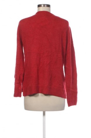 Dámsky pulóver Taifun, Veľkosť M, Farba Červená, Cena  19,95 €