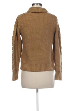 Γυναικείο πουλόβερ Taifun, Μέγεθος S, Χρώμα Καφέ, Τιμή 13,99 €