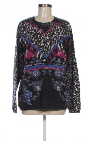 Női pulóver Taifun, Méret M, Szín Sokszínű, Ár 21 216 Ft