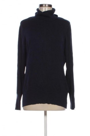 Damenpullover Taifun, Größe M, Farbe Blau, Preis € 32,00