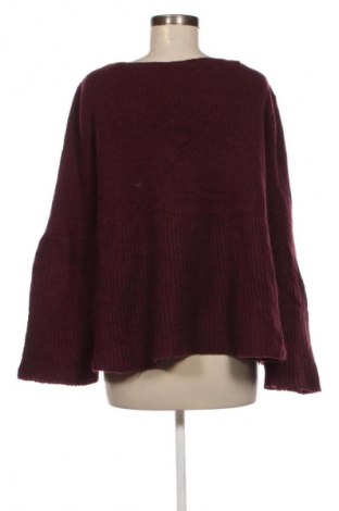 Damski sweter Talk About, Rozmiar M, Kolor Fioletowy, Cena 60,99 zł