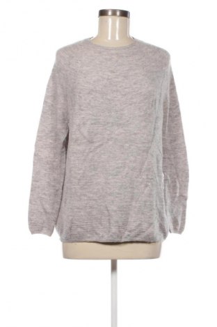 Damski sweter Talk About, Rozmiar S, Kolor Szary, Cena 67,99 zł