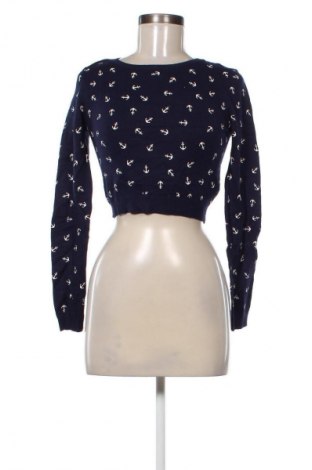 Dámsky pulóver Tally Weijl, Veľkosť M, Farba Viacfarebná, Cena  3,95 €