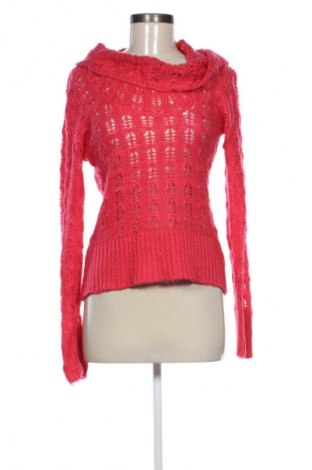 Dámsky pulóver Tally Weijl, Veľkosť L, Farba Ružová, Cena  8,95 €