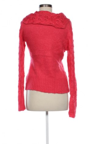 Dámsky pulóver Tally Weijl, Veľkosť L, Farba Ružová, Cena  8,95 €
