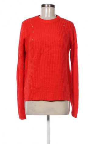 Damenpullover Tally Weijl, Größe S, Farbe Rot, Preis € 10,99