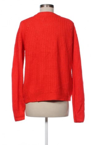 Damenpullover Tally Weijl, Größe S, Farbe Rot, Preis € 10,99