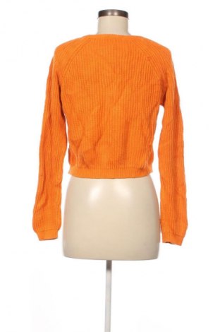 Damenpullover Tally Weijl, Größe S, Farbe Orange, Preis 11,99 €