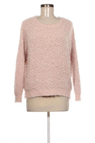 Damenpullover Tally Weijl, Größe M, Farbe Rosa, Preis € 9,99