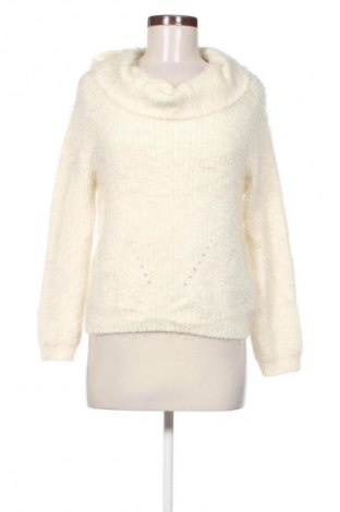 Dámsky pulóver Tally Weijl, Veľkosť S, Farba Kremová, Cena  10,95 €