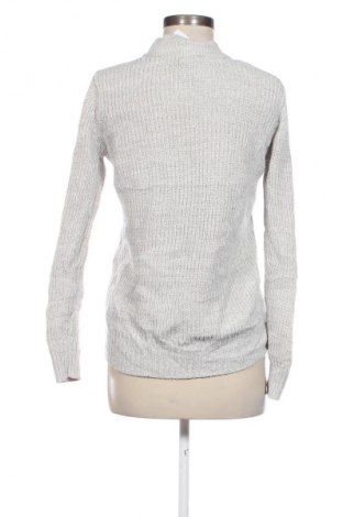 Дамски пуловер Tally Weijl, Размер M, Цвят Сив, Цена 15,99 лв.