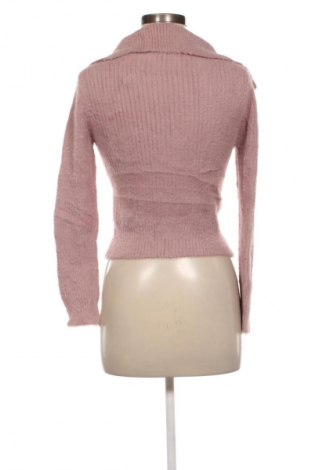 Damenpullover Tally Weijl, Größe M, Farbe Aschrosa, Preis € 12,99