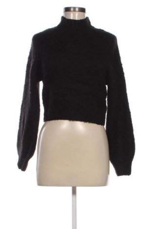 Dámsky pulóver Tally Weijl, Veľkosť S, Farba Čierna, Cena  8,95 €