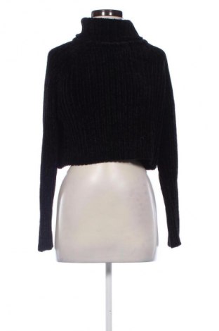 Dámský svetr Tally Weijl, Velikost L, Barva Černá, Cena  367,00 Kč