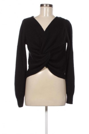 Pulover de femei Tally Weijl, Mărime L, Culoare Negru, Preț 48,99 Lei