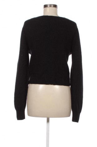 Pulover de femei Tally Weijl, Mărime L, Culoare Negru, Preț 48,99 Lei