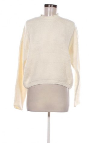 Női pulóver Tally Weijl, Méret L, Szín Ekrü
, Ár 3 979 Ft