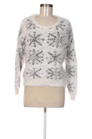 Damenpullover Tally Weijl, Größe S, Farbe Mehrfarbig, Preis 10,99 €