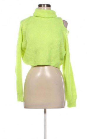 Damenpullover Tally Weijl, Größe S, Farbe Grün, Preis € 11,99