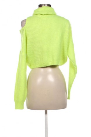 Damenpullover Tally Weijl, Größe S, Farbe Grün, Preis € 11,99