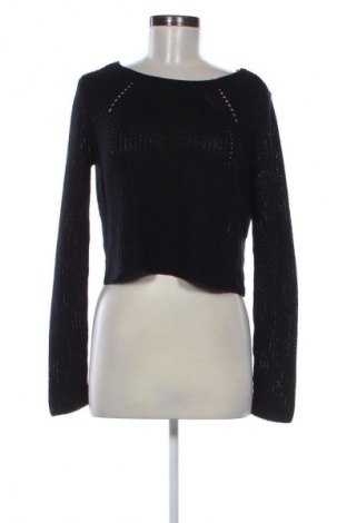 Damenpullover Tally Weijl, Größe XXS, Farbe Schwarz, Preis € 14,83