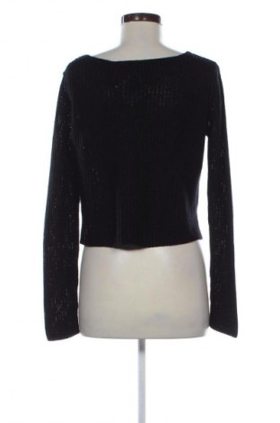 Damenpullover Tally Weijl, Größe XXS, Farbe Schwarz, Preis € 14,83